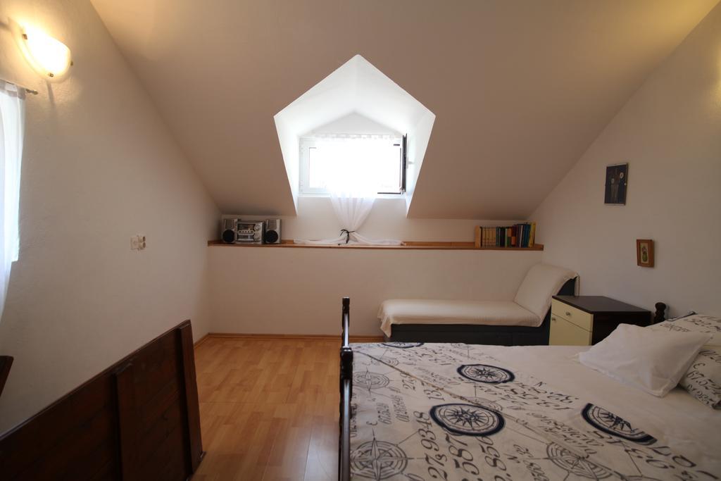 Apartments More Kaštela Habitación foto