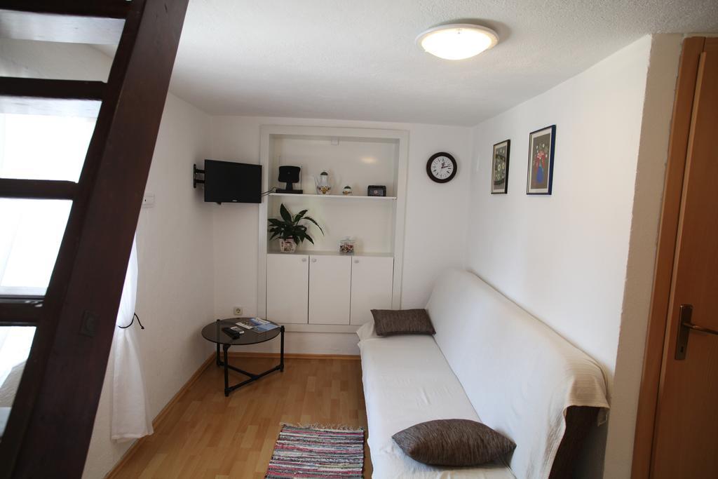 Apartments More Kaštela Habitación foto